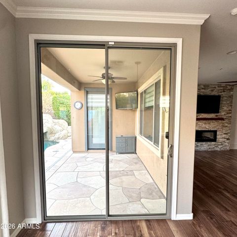 29623 N 70th Avenue, Peoria, AZ 85383