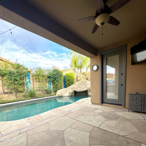 29623 N 70th Avenue, Peoria, AZ 85383