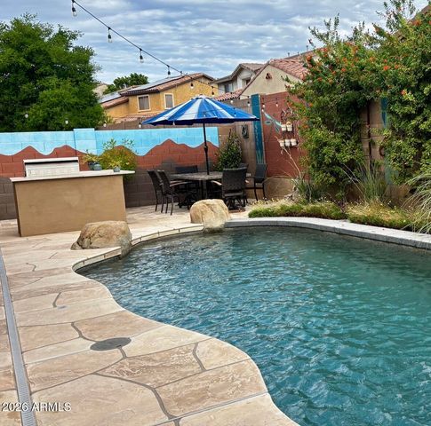 29623 N 70th Avenue, Peoria, AZ 85383