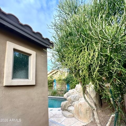 29623 N 70th Avenue, Peoria, AZ 85383