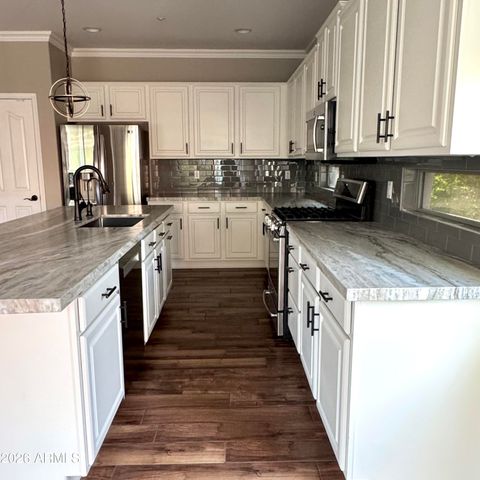 29623 N 70th Avenue, Peoria, AZ 85383