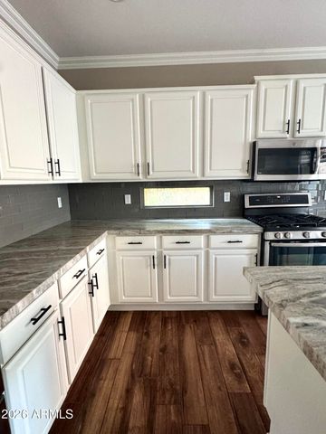 29623 N 70th Avenue, Peoria, AZ 85383