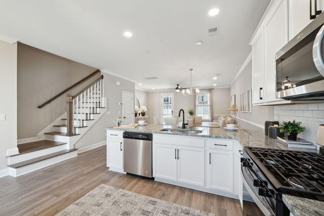 217 Harding Lane, Goose Creek, SC 29445