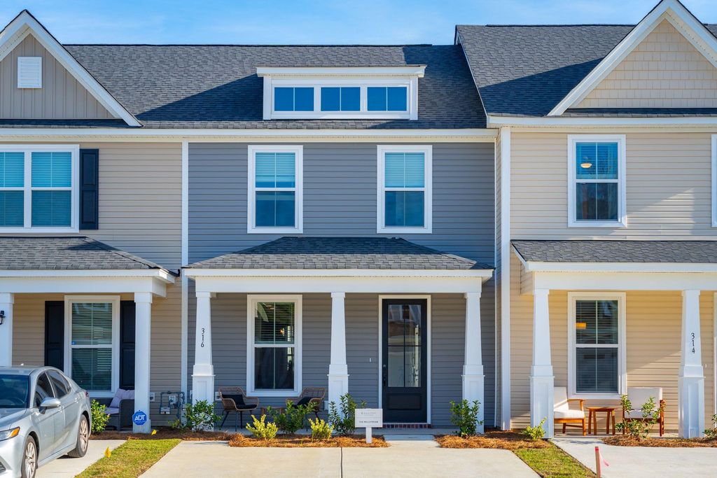 217 Harding Lane, Goose Creek, SC 29445