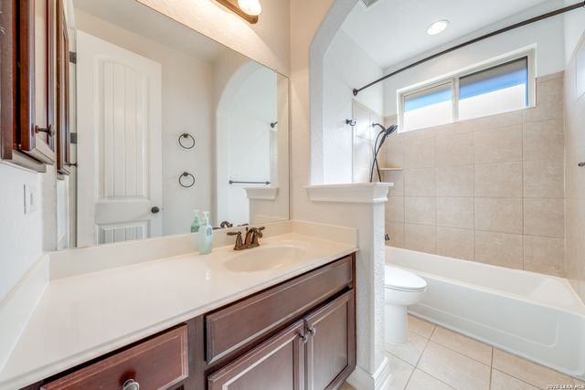 11350 Ivy Cadence, San Antonio, TX 78253