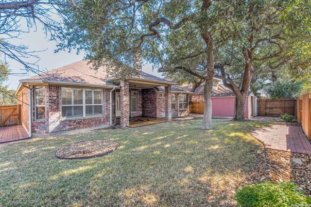 11350 Ivy Cadence, San Antonio, TX 78253