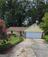 312 Martin Drive, Jonesboro, GA 30238