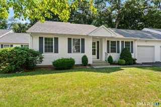 26 Hunter Drive, South Windsor, CT 06074