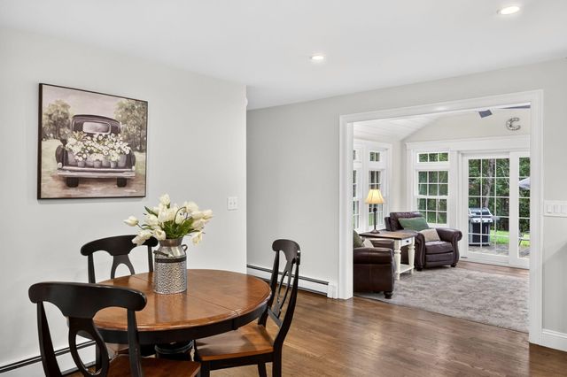 90 Lady Slipper Drive, Dennis, MA 02638