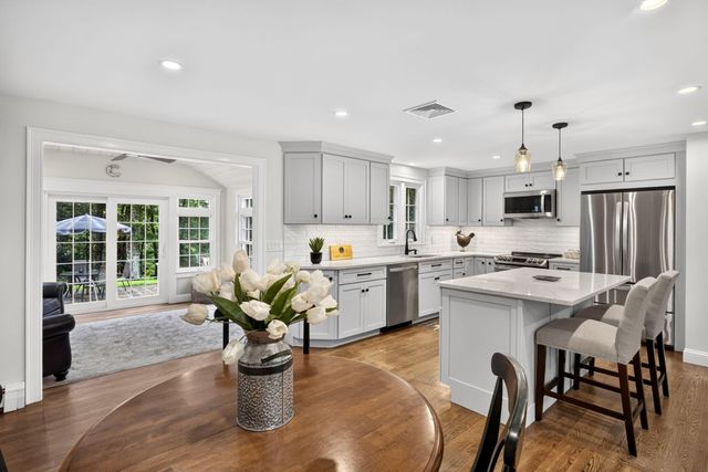 90 Lady Slipper Drive, Dennis, MA 02638