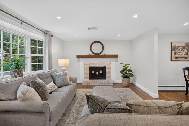 90 Lady Slipper Drive, Dennis, MA 02638