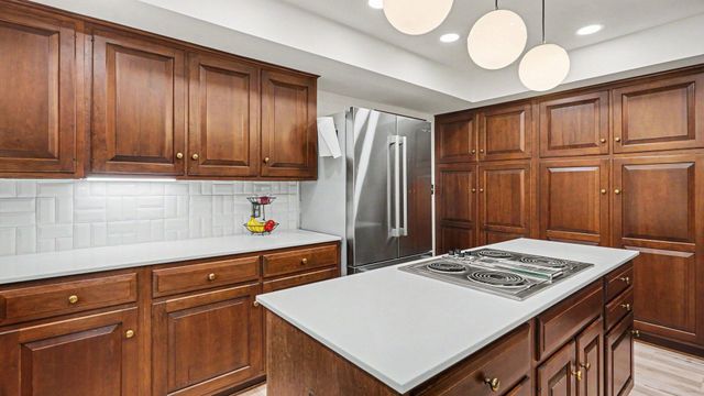 5595 Mountain Road, Genoa Twp, MI 48116