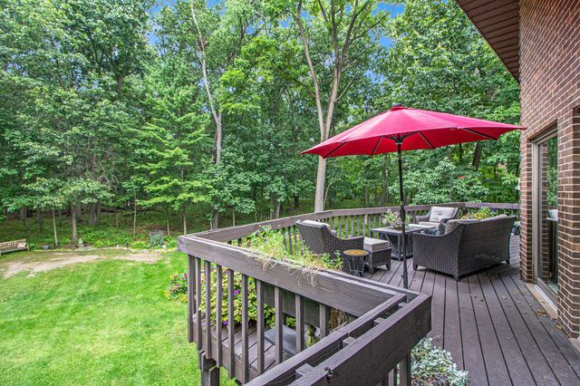5595 Mountain Road, Genoa Twp, MI 48116