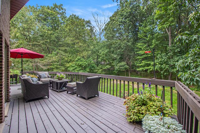 5595 Mountain Road, Genoa Twp, MI 48116