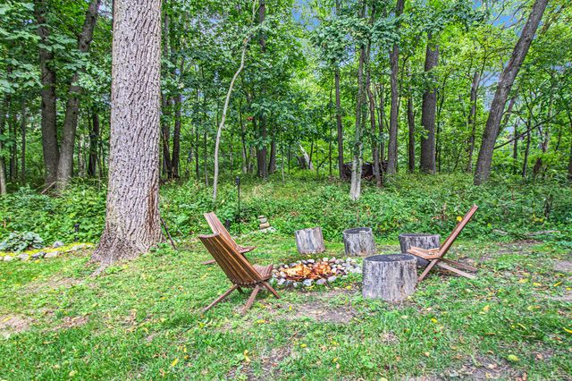 5595 Mountain Road, Genoa Twp, MI 48116