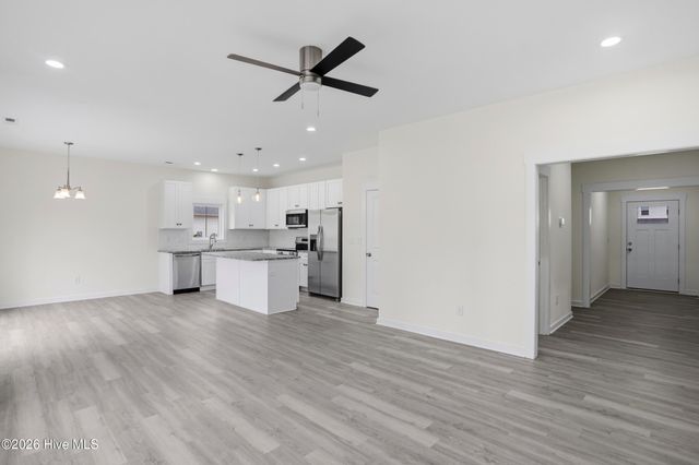 951 Westway Road, Southport, NC 28461