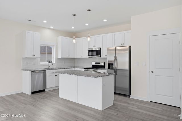 951 Westway Road, Southport, NC 28461