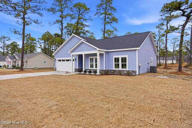 951 Westway Road, Southport, NC 28461