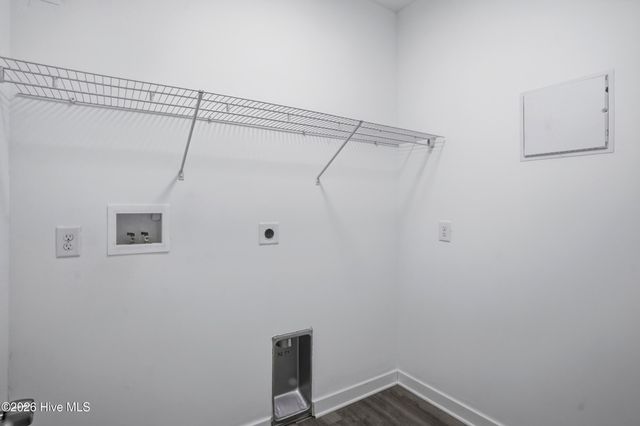 951 Westway Road, Southport, NC 28461