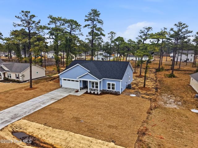 951 Westway Road, Southport, NC 28461