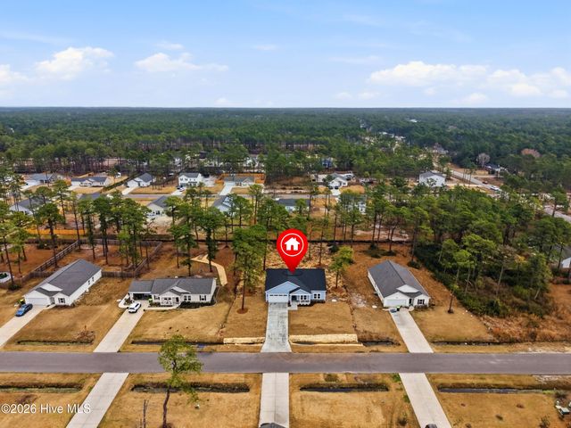 951 Westway Road, Southport, NC 28461