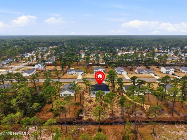 951 Westway Road, Southport, NC 28461