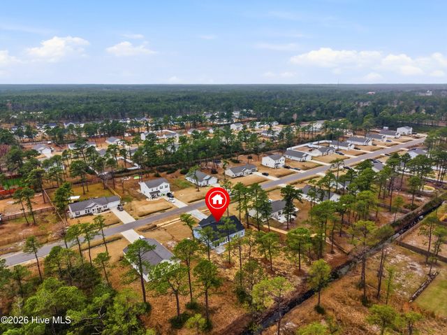 951 Westway Road, Southport, NC 28461