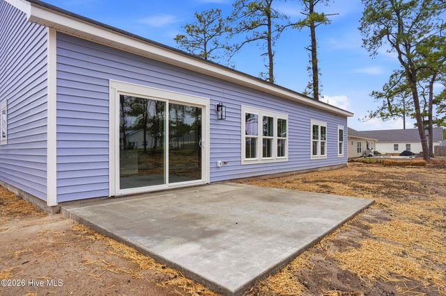 951 Westway Road, Southport, NC 28461