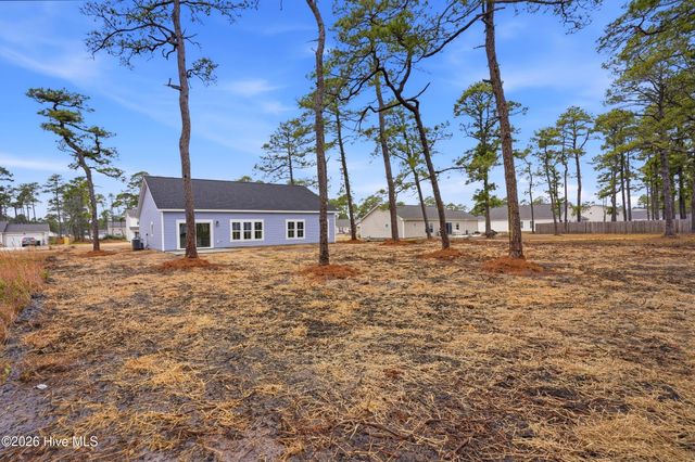 951 Westway Road, Southport, NC 28461