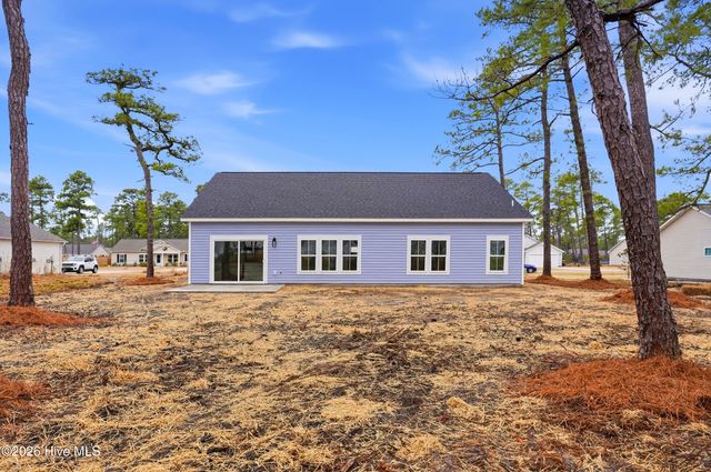 951 Westway Road, Southport, NC 28461