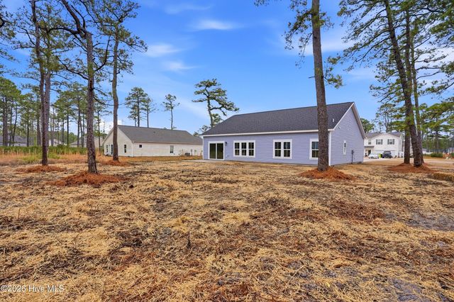 951 Westway Road, Southport, NC 28461