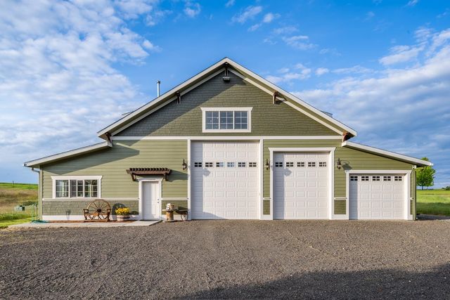 9504 S Baltimore Rd, Spokane, WA 99223