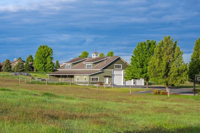 9504 S Baltimore Rd, Spokane, WA 99223