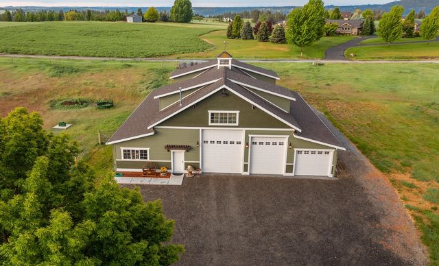 9504 S Baltimore Rd, Spokane, WA 99223