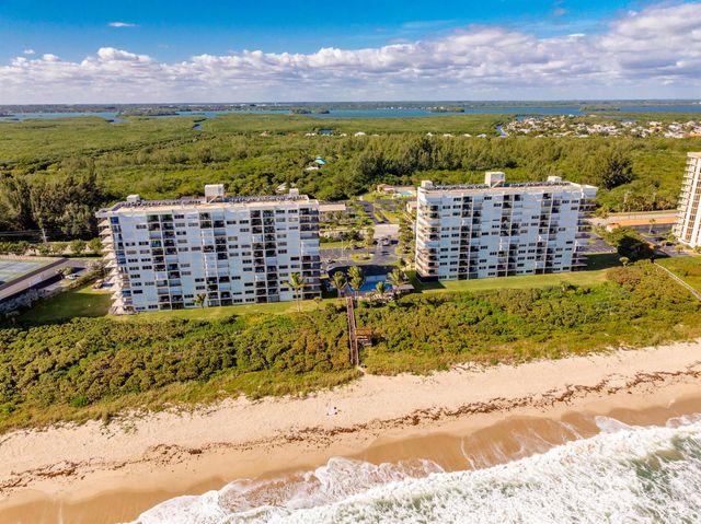 4200 N Highway A1a 812, Hutchinson Island, FL 34949