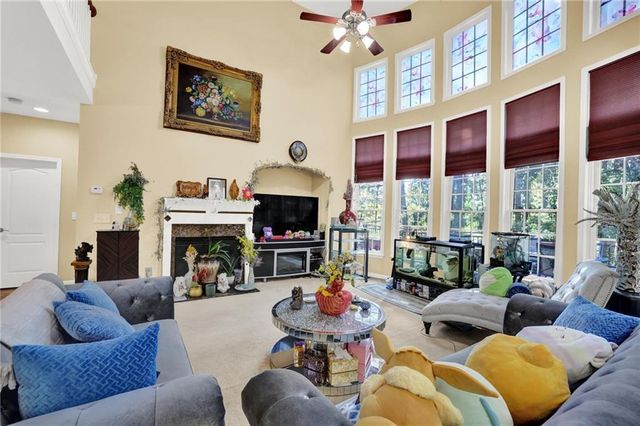 1843 Hamilton Mill Parkway, Dacula, GA 30019