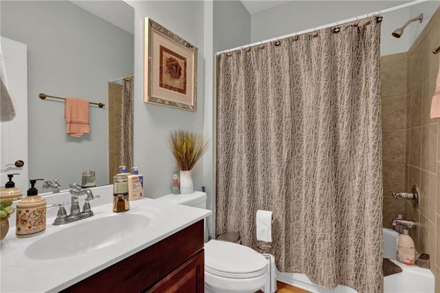1843 Hamilton Mill Parkway, Dacula, GA 30019