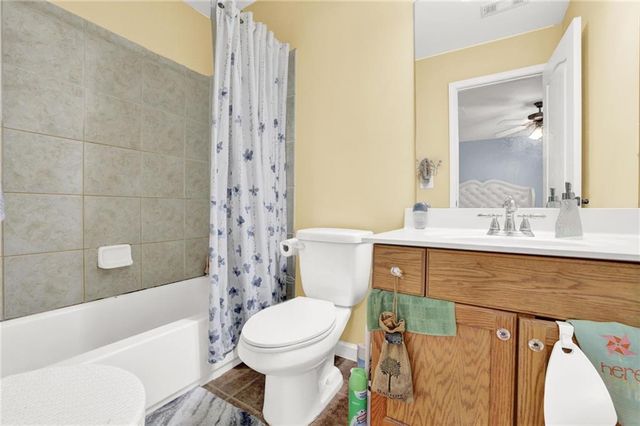 1843 Hamilton Mill Parkway, Dacula, GA 30019