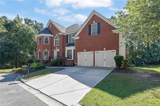 1843 Hamilton Mill Parkway, Dacula, GA 30019