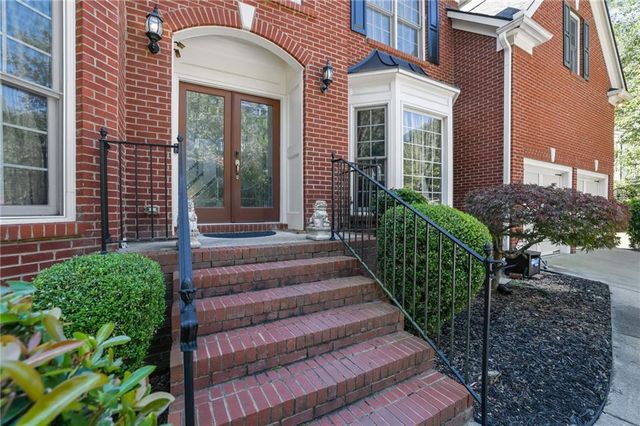 1843 Hamilton Mill Parkway, Dacula, GA 30019