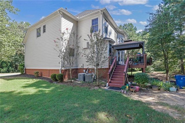 1843 Hamilton Mill Parkway, Dacula, GA 30019