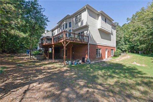 1843 Hamilton Mill Parkway, Dacula, GA 30019