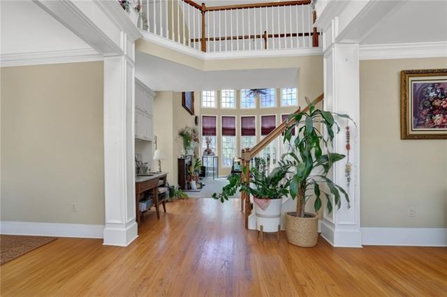 1843 Hamilton Mill Parkway, Dacula, GA 30019