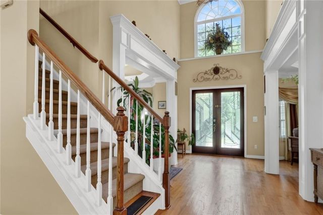1843 Hamilton Mill Parkway, Dacula, GA 30019
