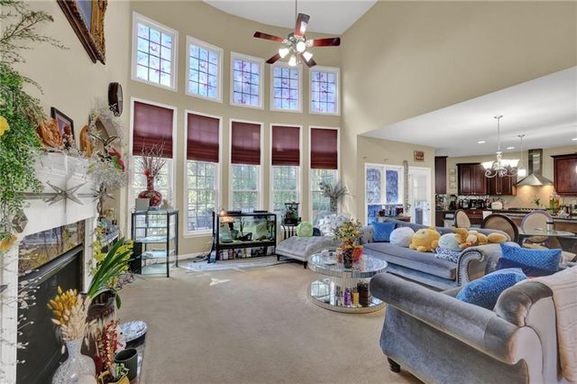 1843 Hamilton Mill Parkway, Dacula, GA 30019