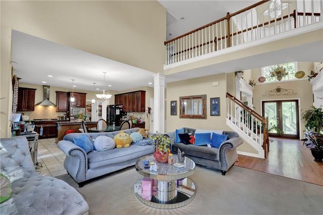 1843 Hamilton Mill Parkway, Dacula, GA 30019