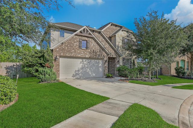 11847 Apple Harvest Lane, Cypress, TX 77433