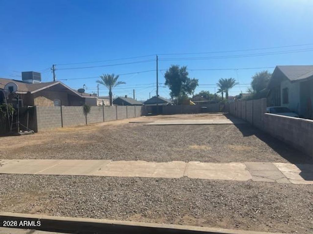 1509 W FILLMORE Street 22 C, Phoenix, AZ 85007 — exterior