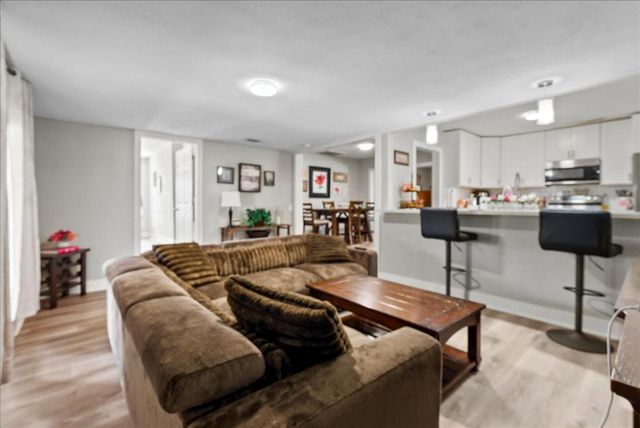 1702 Alabama Street, Baytown, TX 77520