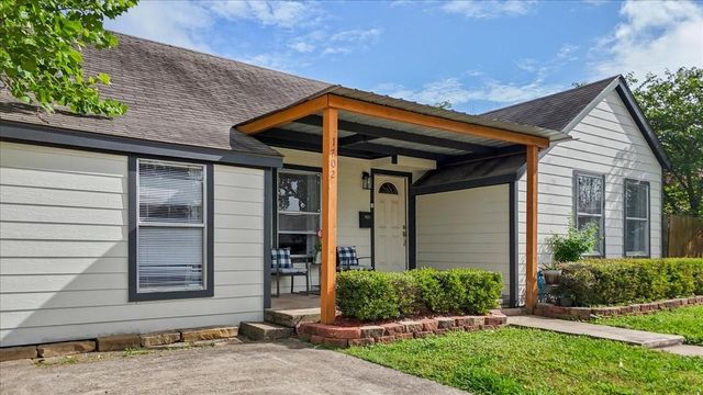1702 Alabama Street, Baytown, TX 77520